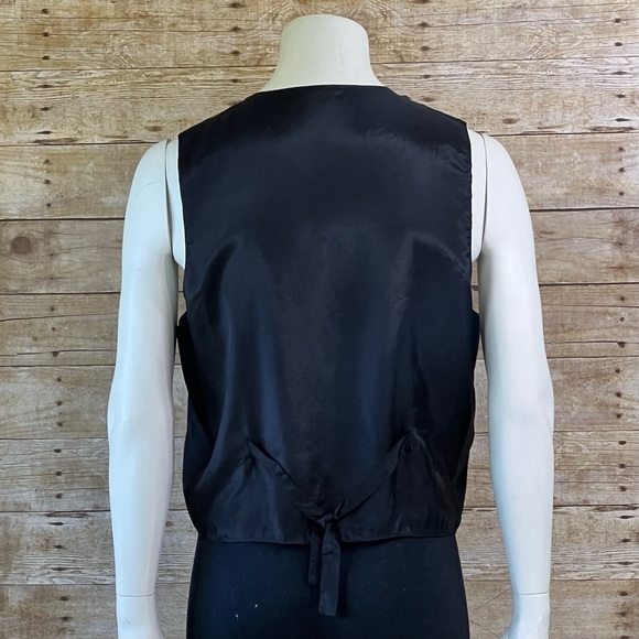 Multicolor Size XXL Mens Vest Vintage - Picture 6 of 7